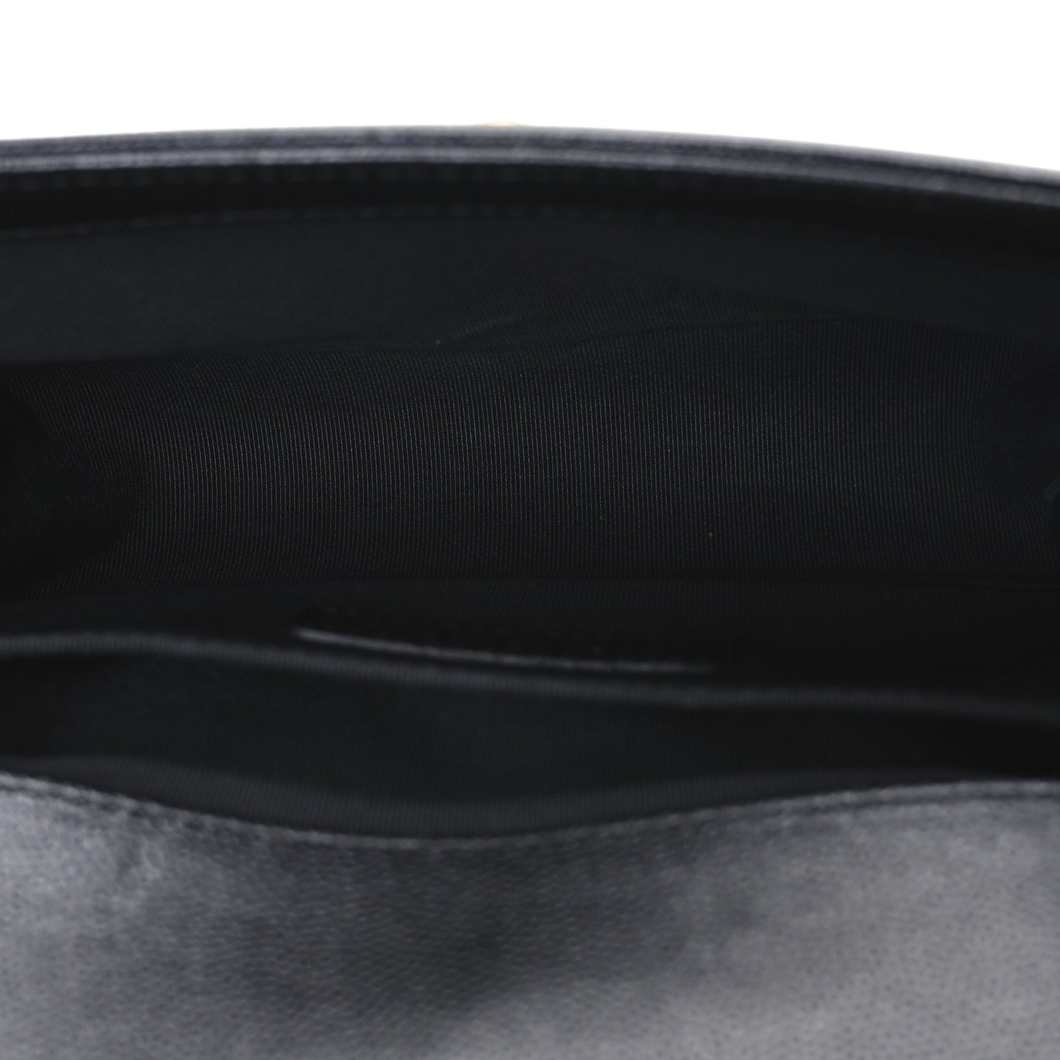 Chanel Caviar Quilted Small Boy Flap Black