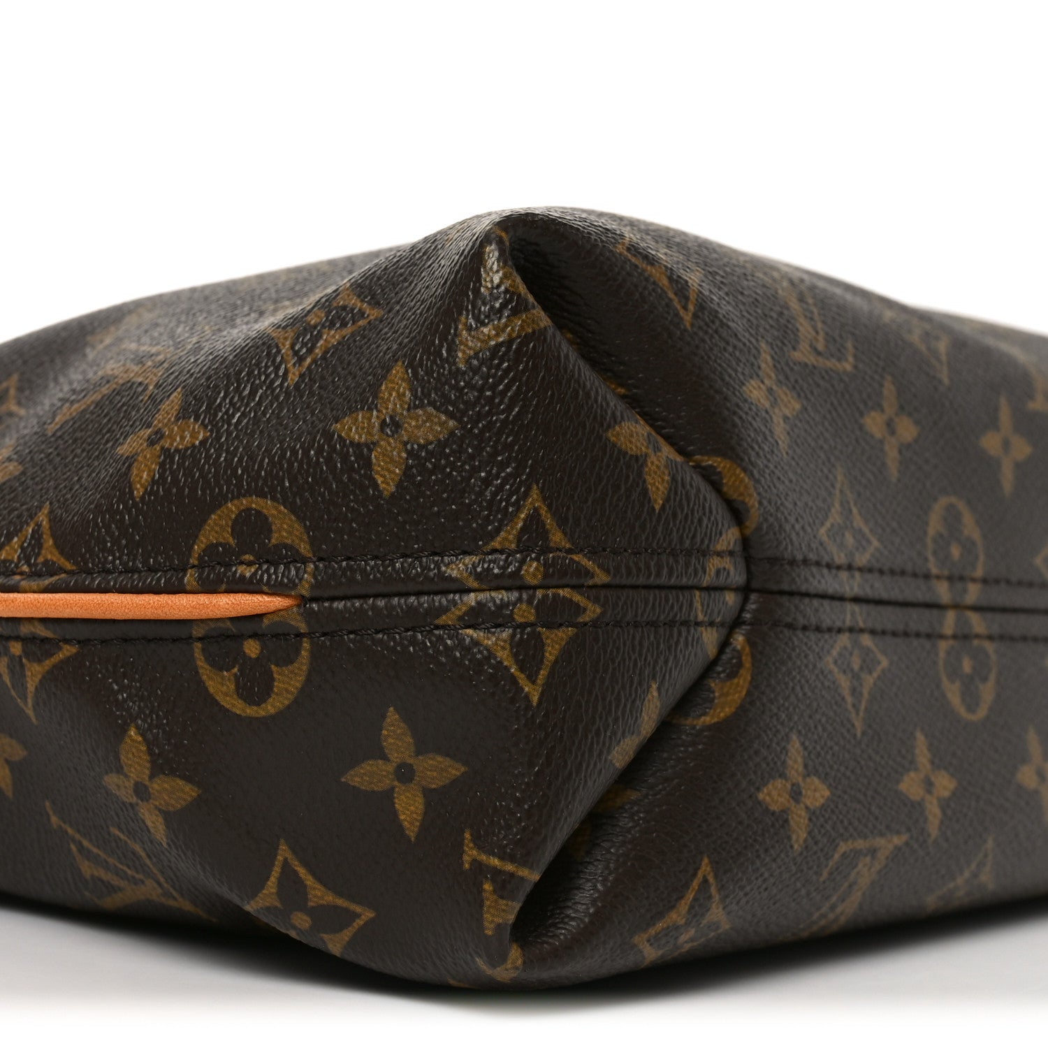Louis Vuitton Monogram Sully PM