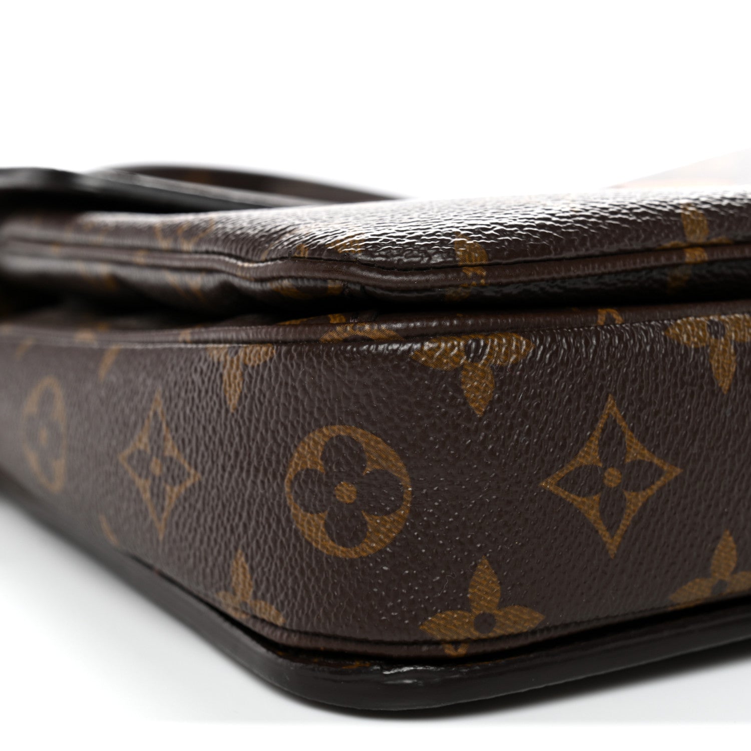 Louis Vuitton Monogram Pochette Metis