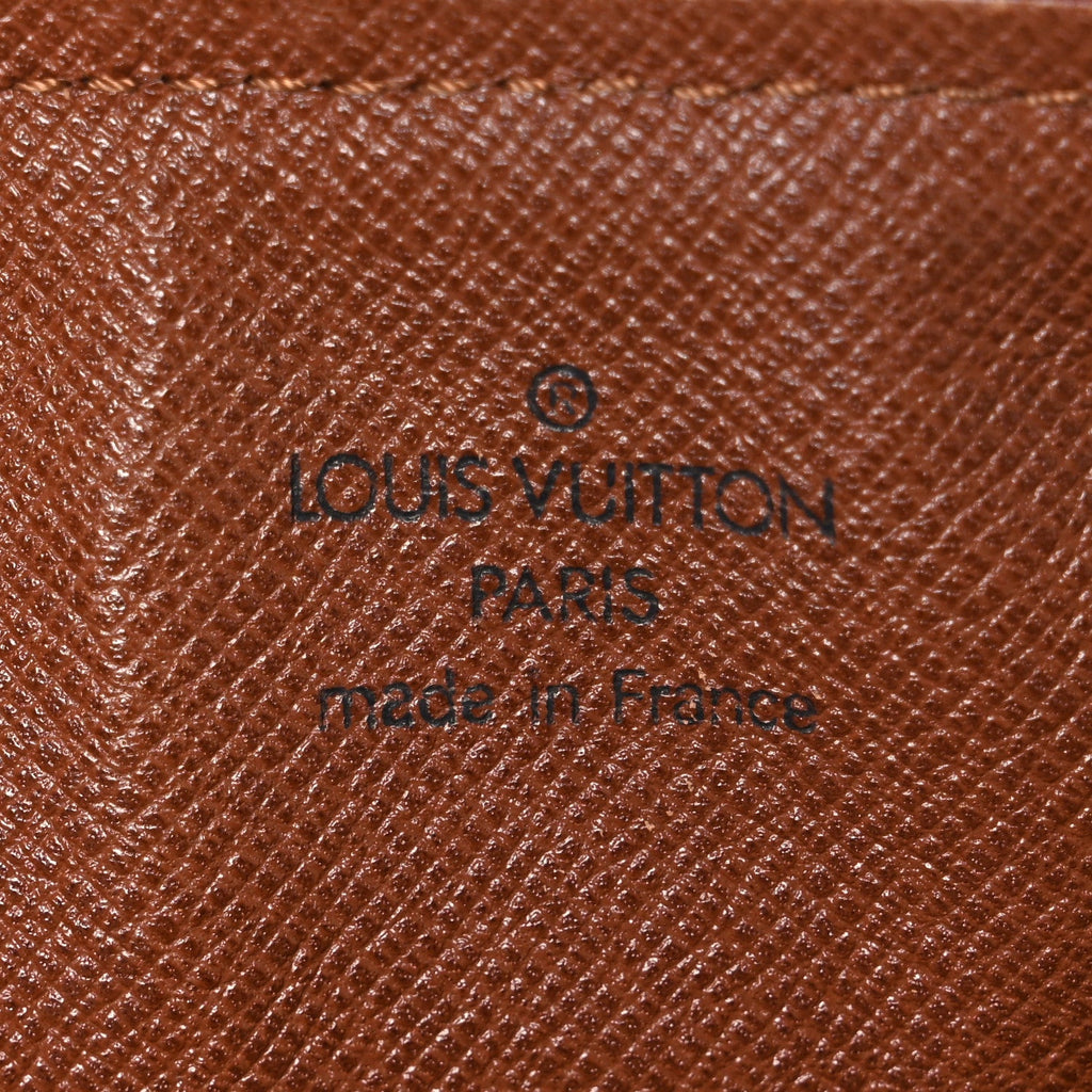 Louis Vuitton Monogram Papillon 30