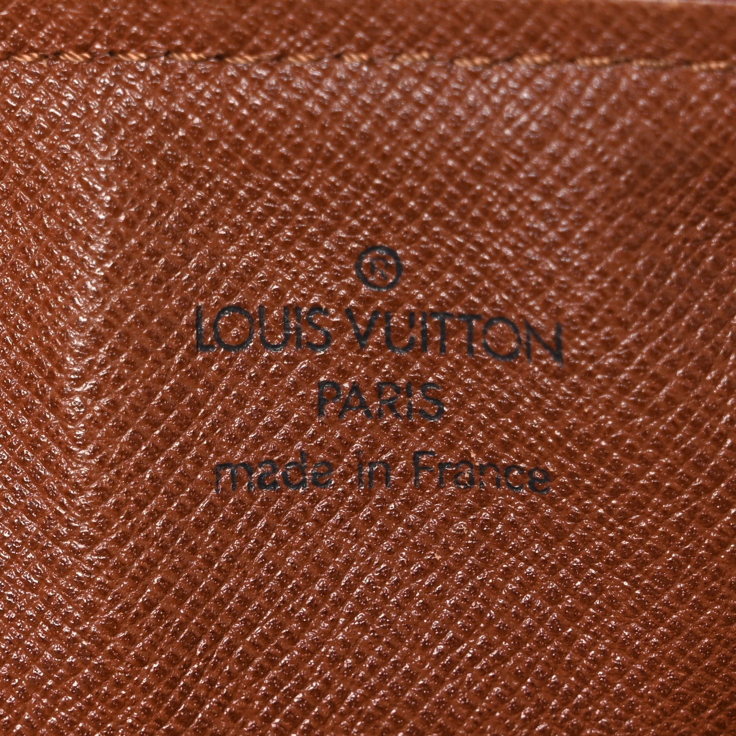 Louis Vuitton Monogram Papillon 30