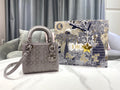 Dior Bags - 4805