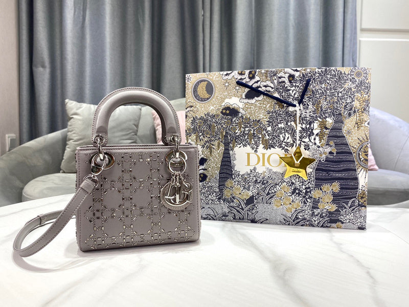 Dior Bags - 4805