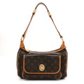 Louis Vuitton Monogram Tikal GM