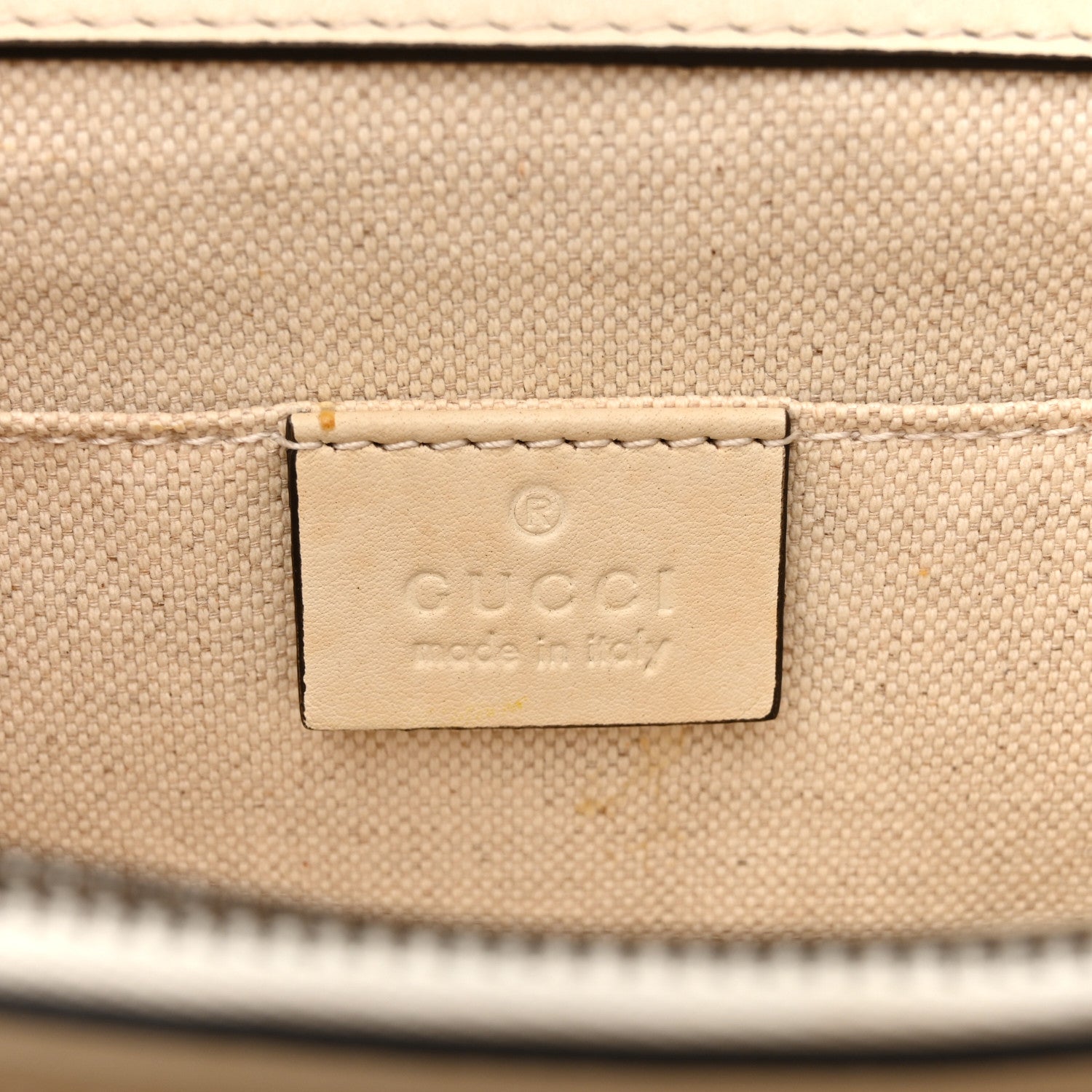 Gucci Calfskin Bamboo Web Medium Dionysus Top Handle Bag White Blue Hibiscus Red