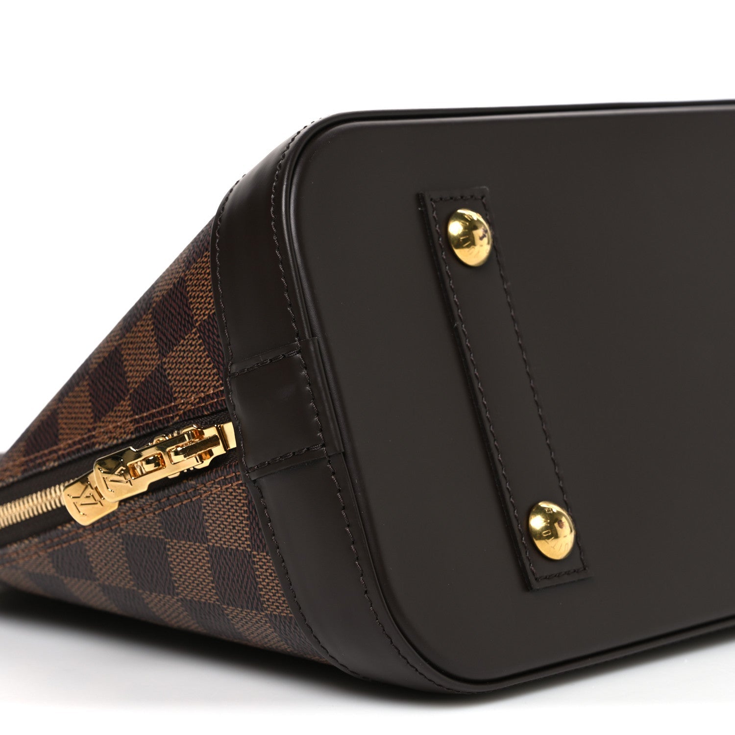 Louis Vuitton Damier Ebene Alma PM