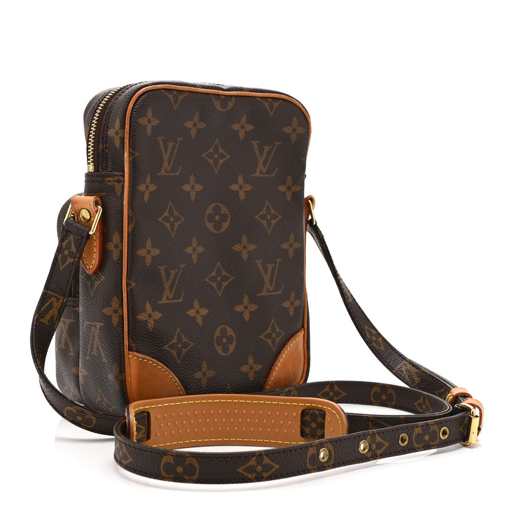 Louis Vuitton Monogram Amazone