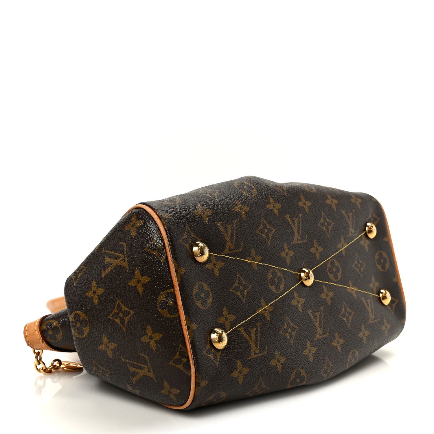 Louis Vuitton Monogram Tivoli PM