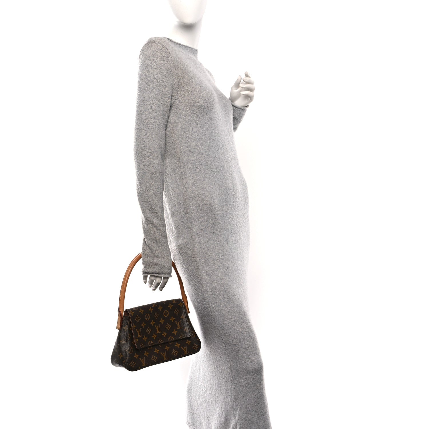 Louis Vuitton Monogram Mini Looping