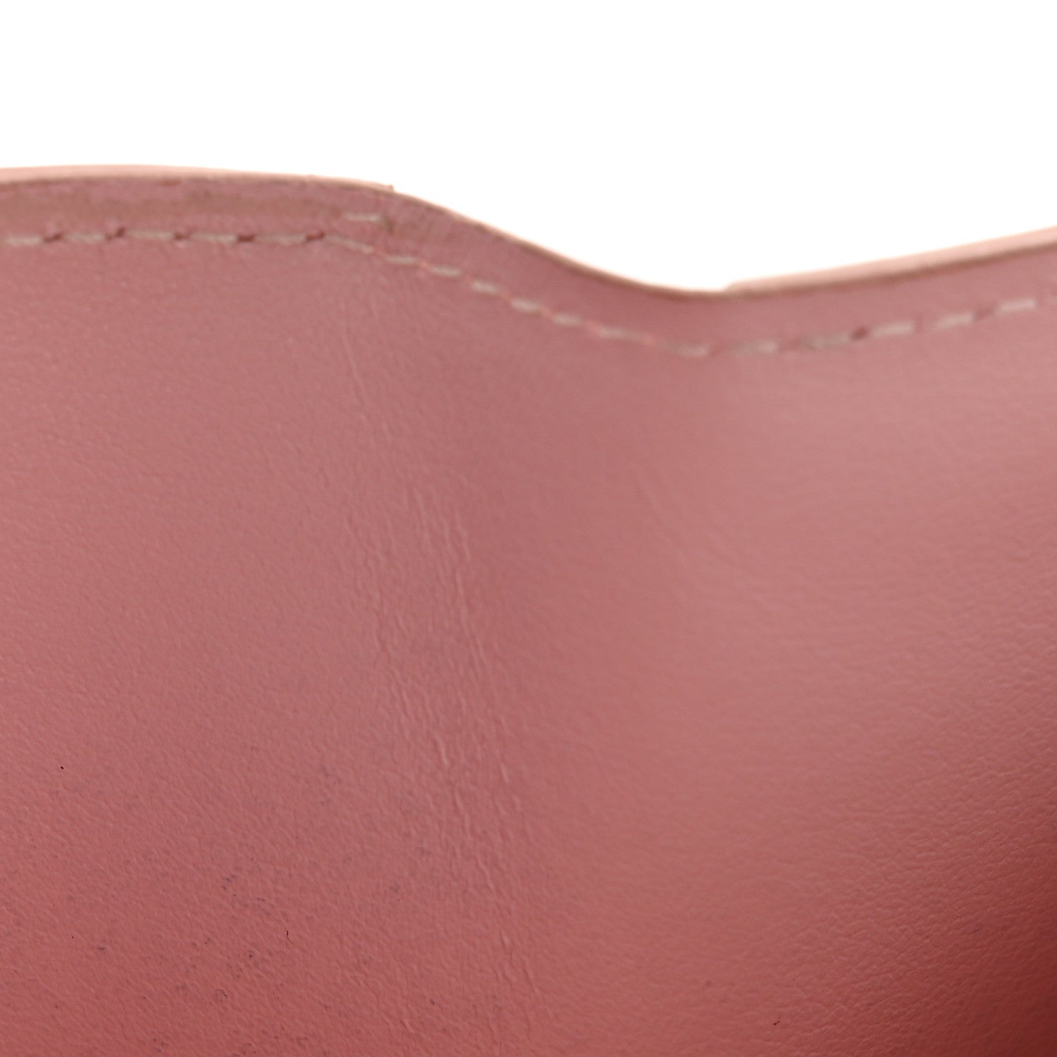 Louis Vuitton Monogram Victorine Wallet Rose Ballerine