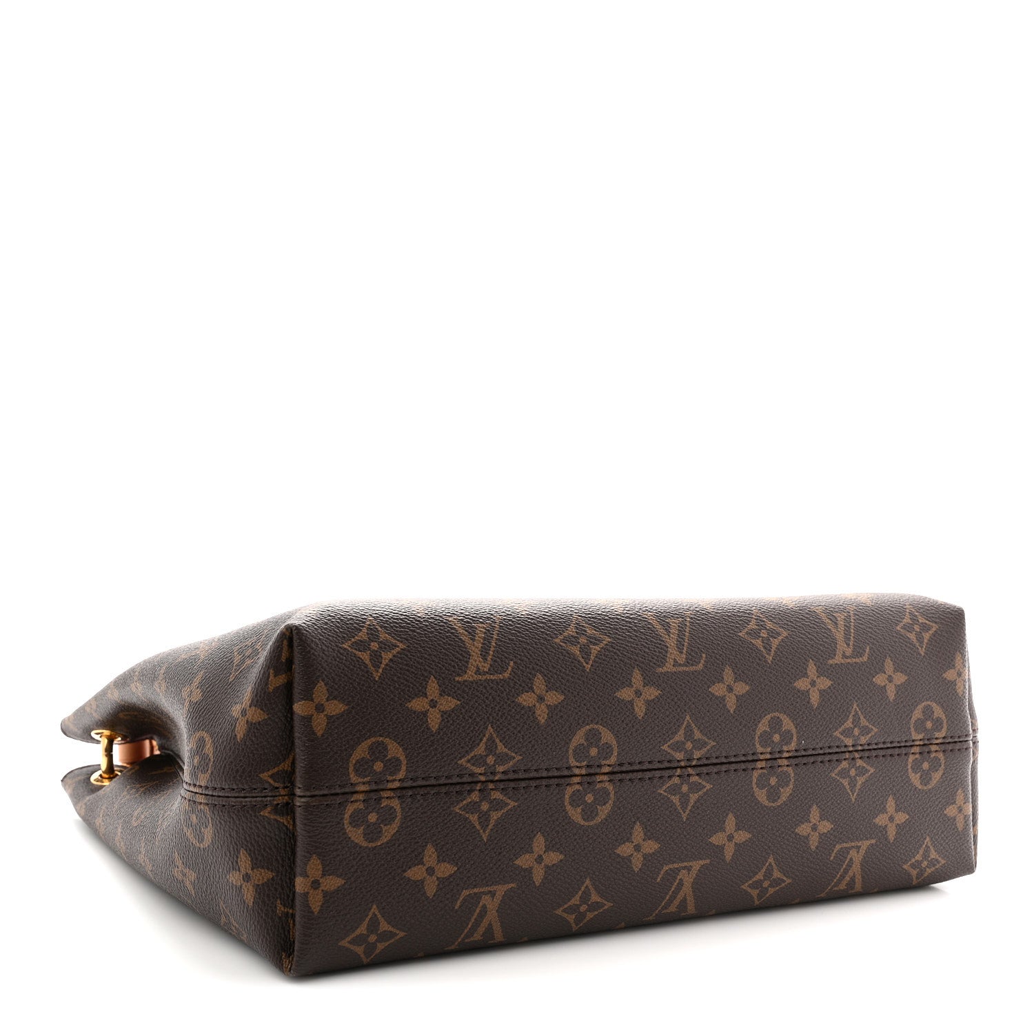 Louis Vuitton Monogram Graceful PM Pivoine
