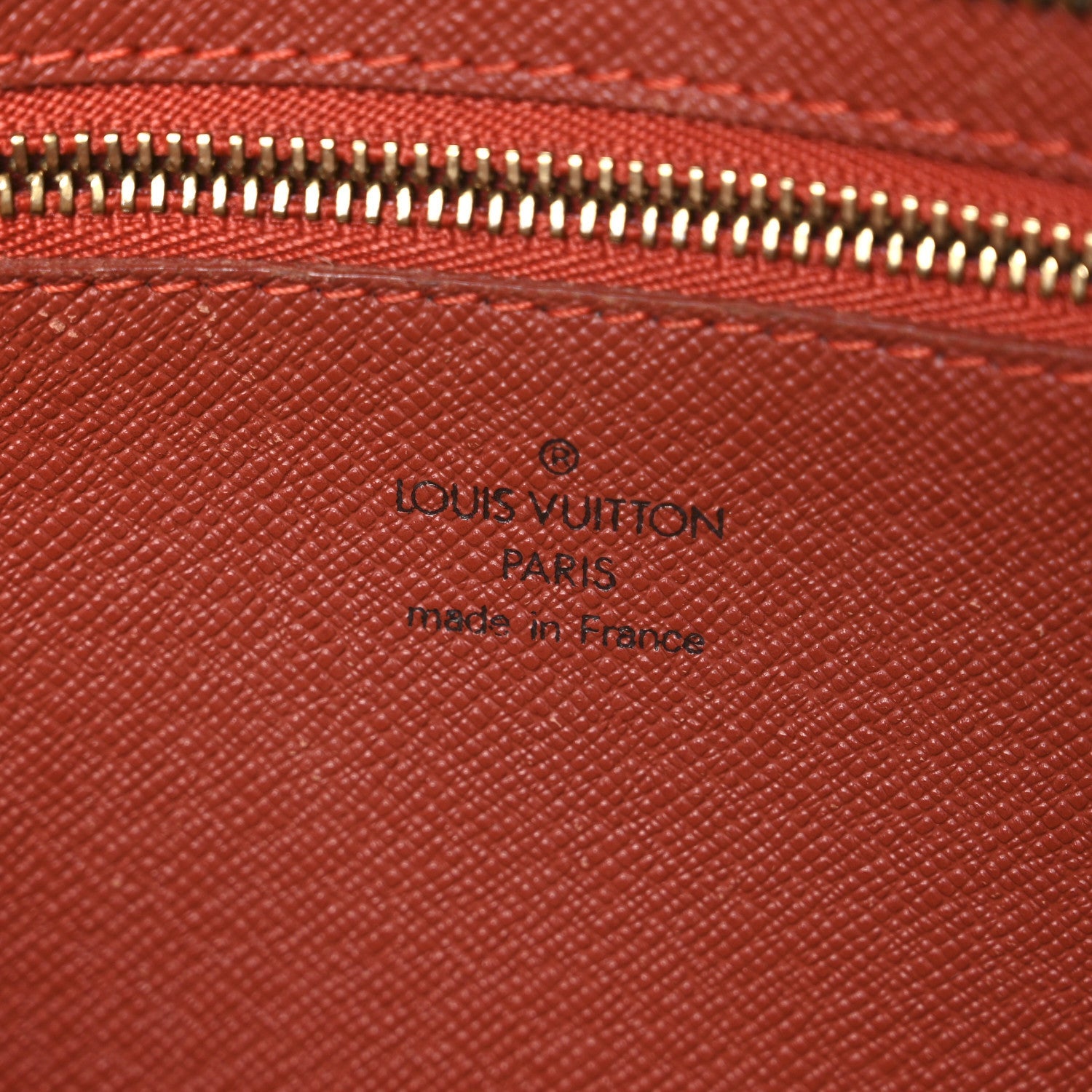 Louis Vuitton Damier Ebene Trocadero 27