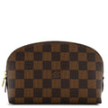 Louis Vuitton Damier Ebene Cosmetic Pouch