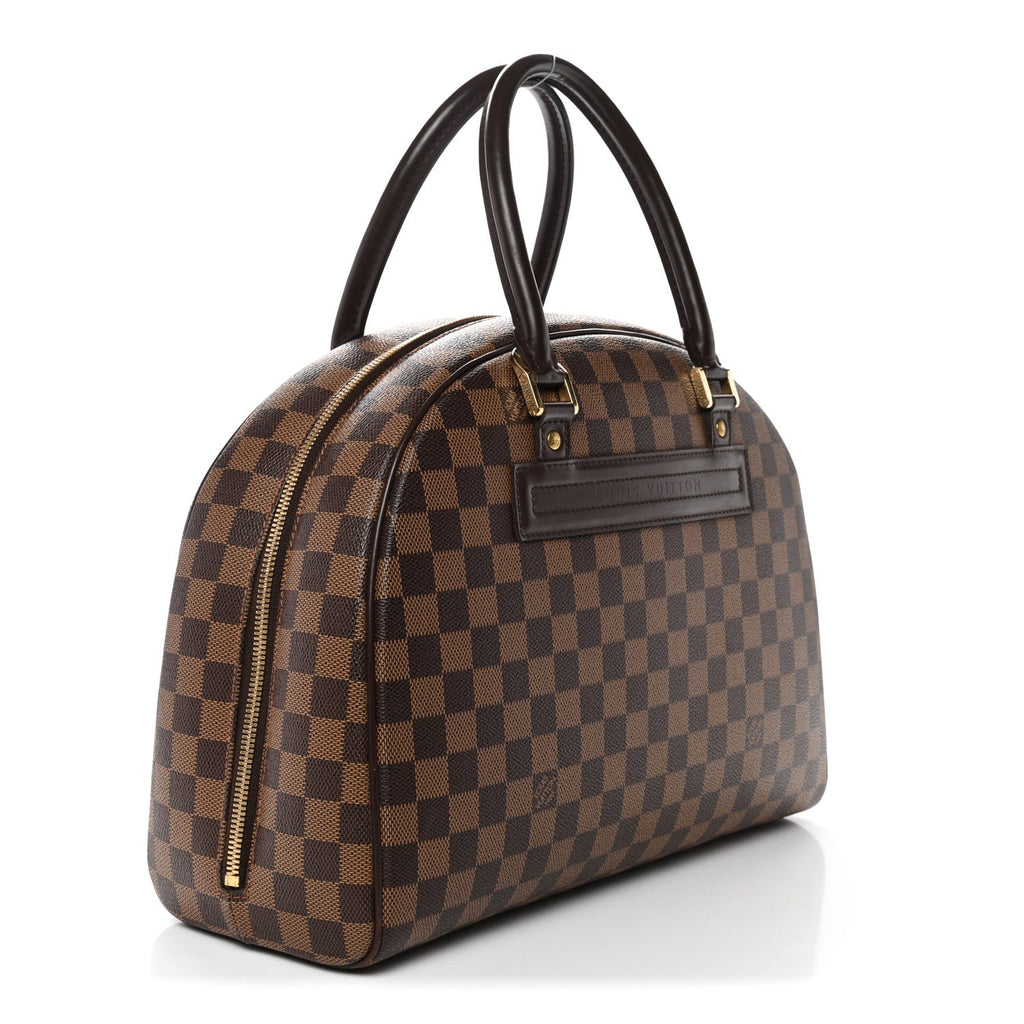 Louis Vuitton Damier Ebene Nolita