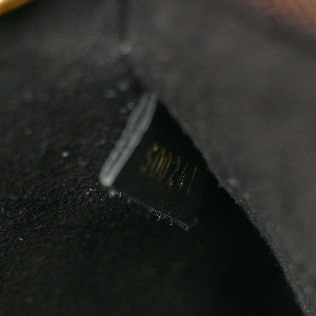 Louis Vuitton Monogram Neonoe MM Black
