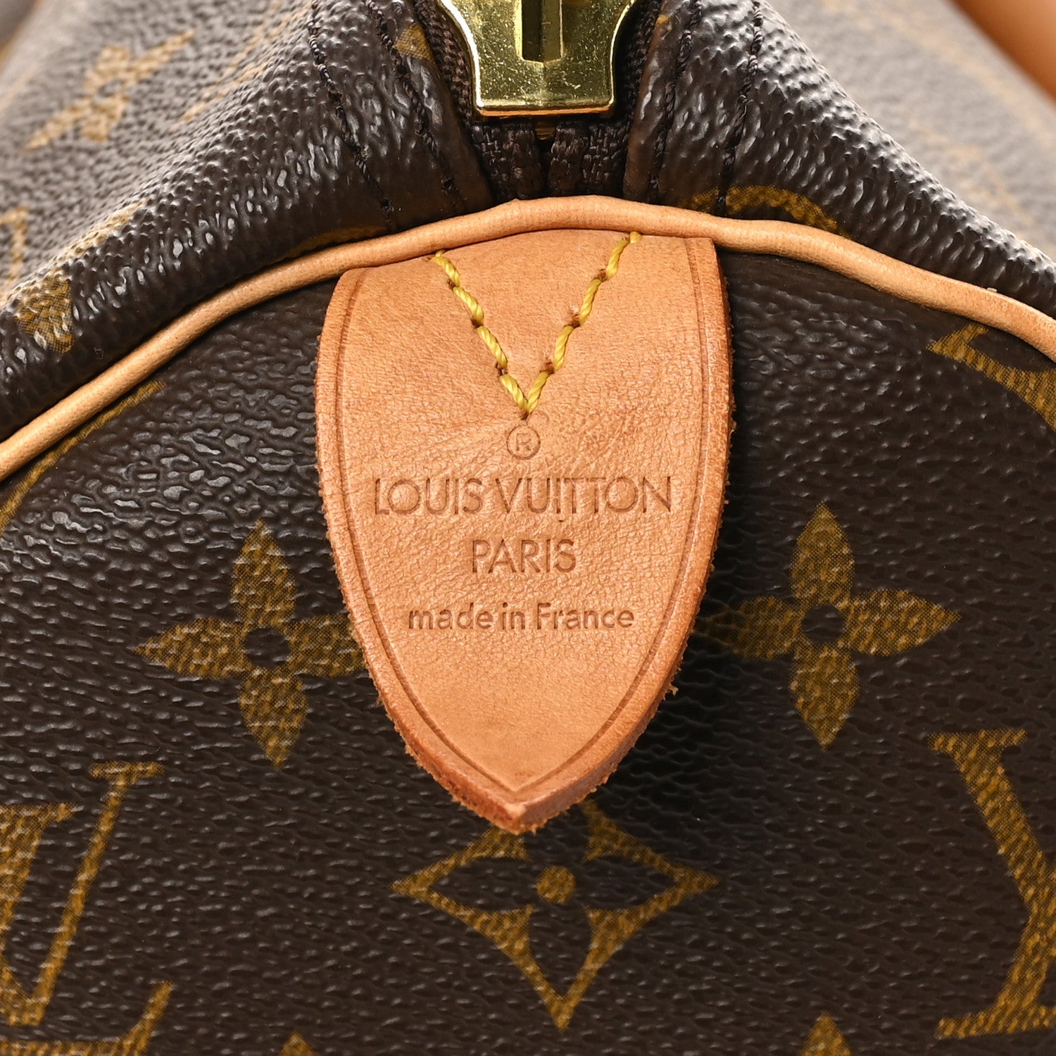 Louis Vuitton Monogram Keepall 45