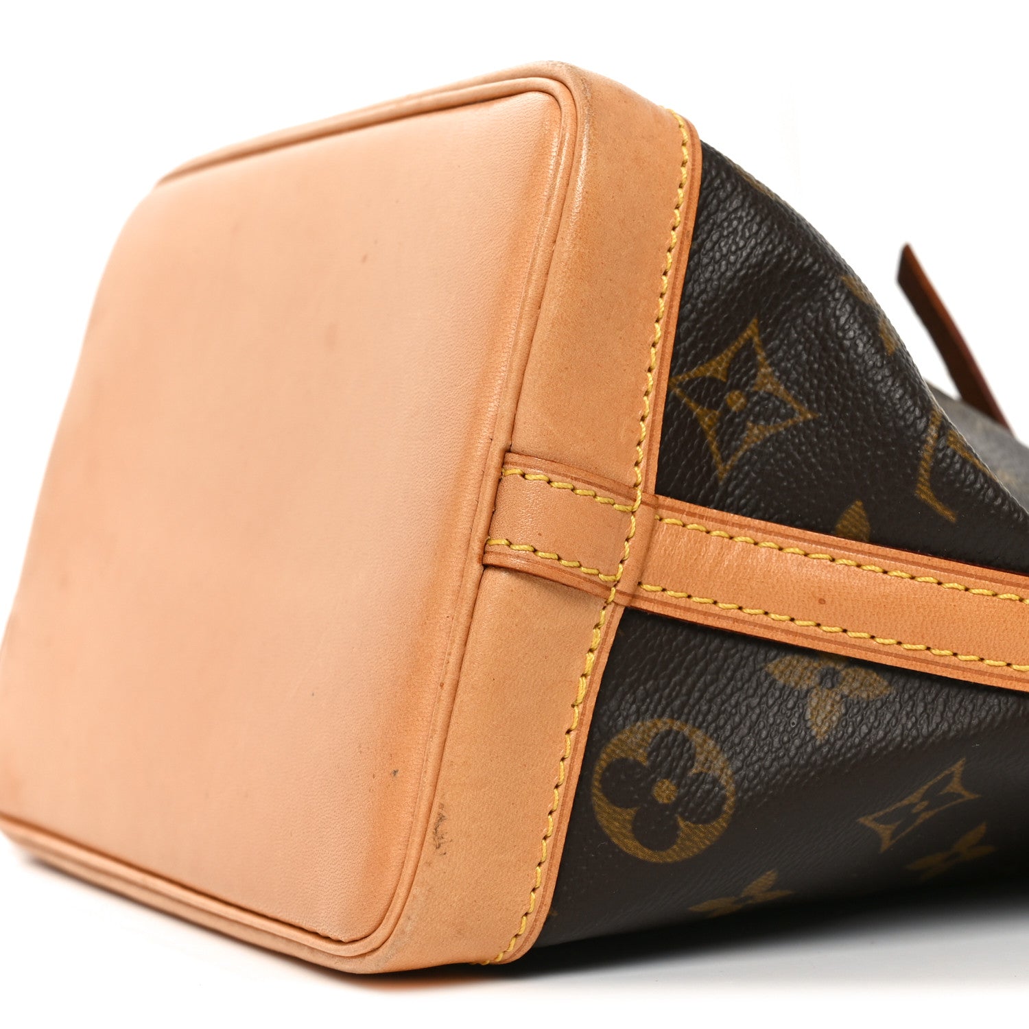 Louis Vuitton Monogram Noe BB