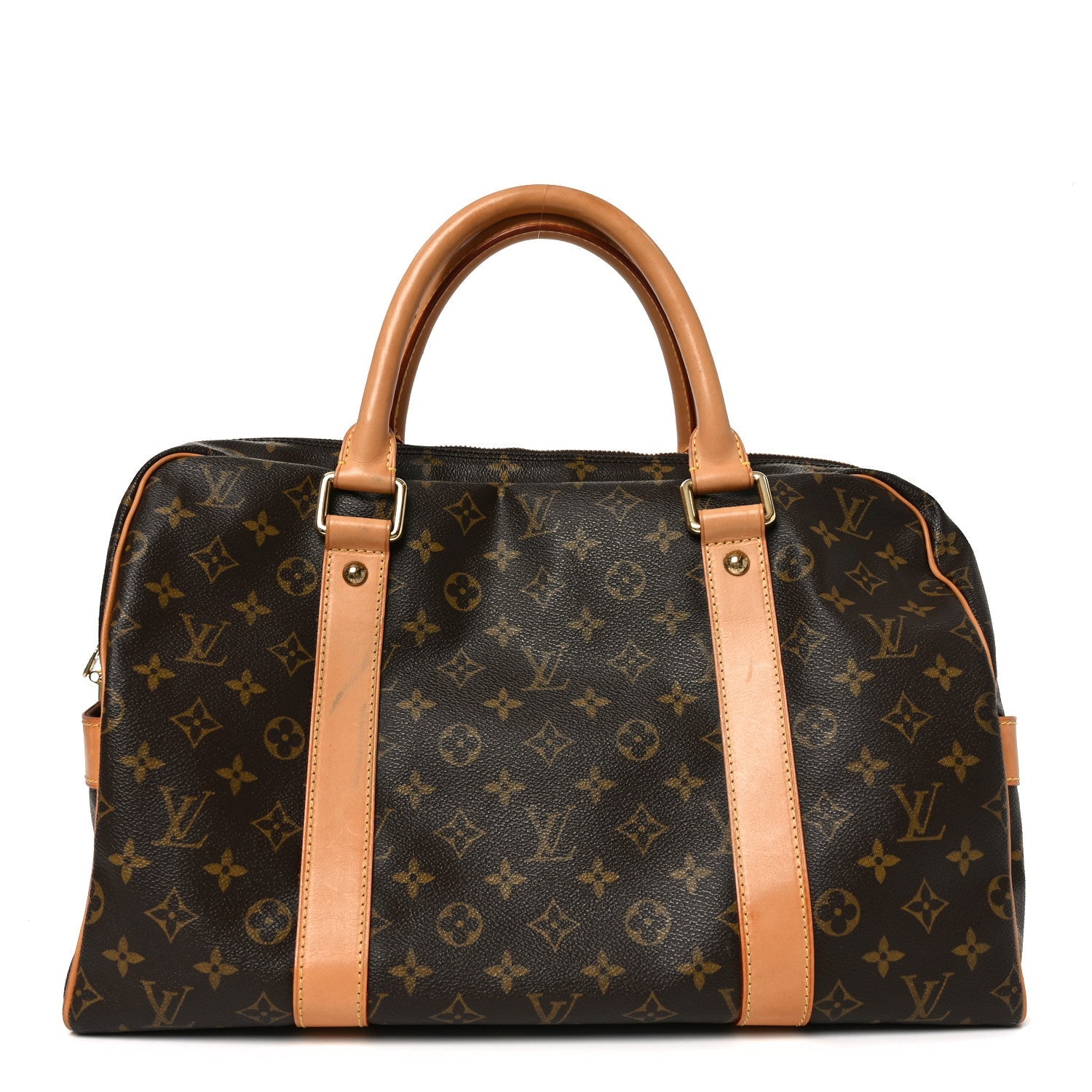 Louis Vuitton Monogram Carryall