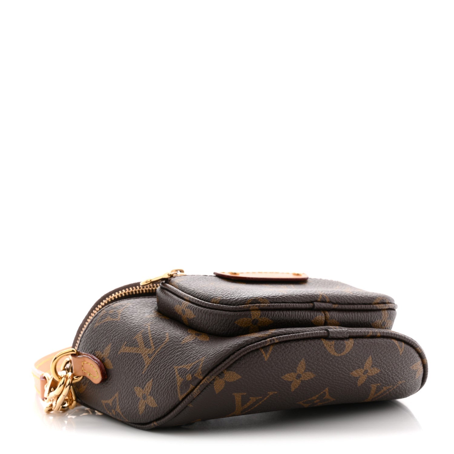 Louis Vuitton Monogram Mini Bumbag