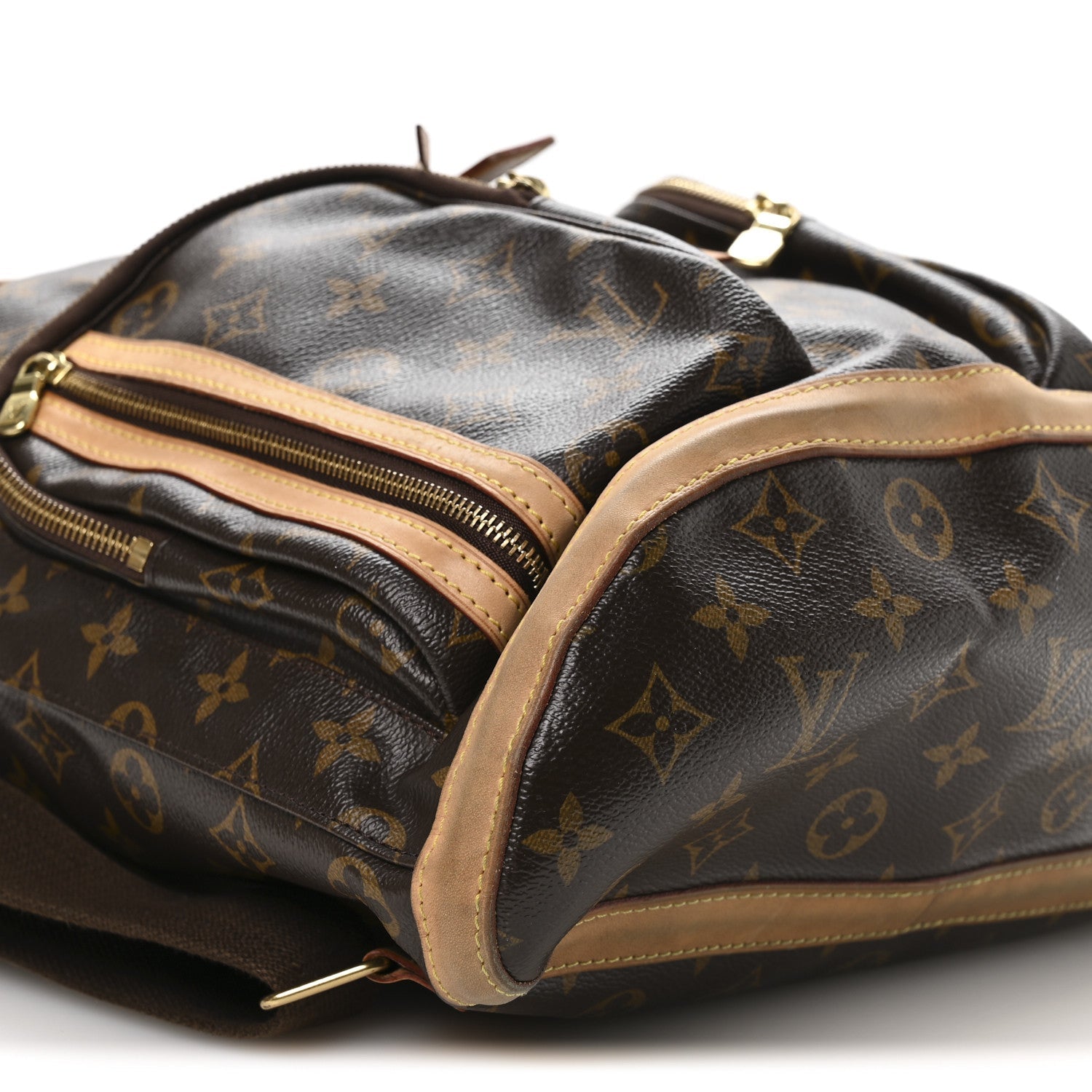Louis Vuitton Monogram Bosphore Backpack