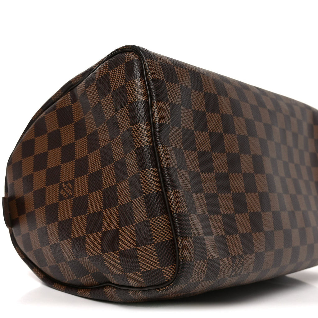 Louis Vuitton Damier Ebene Speedy 30