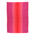 Louis Vuitton Wool Monogram Telling Stole Red