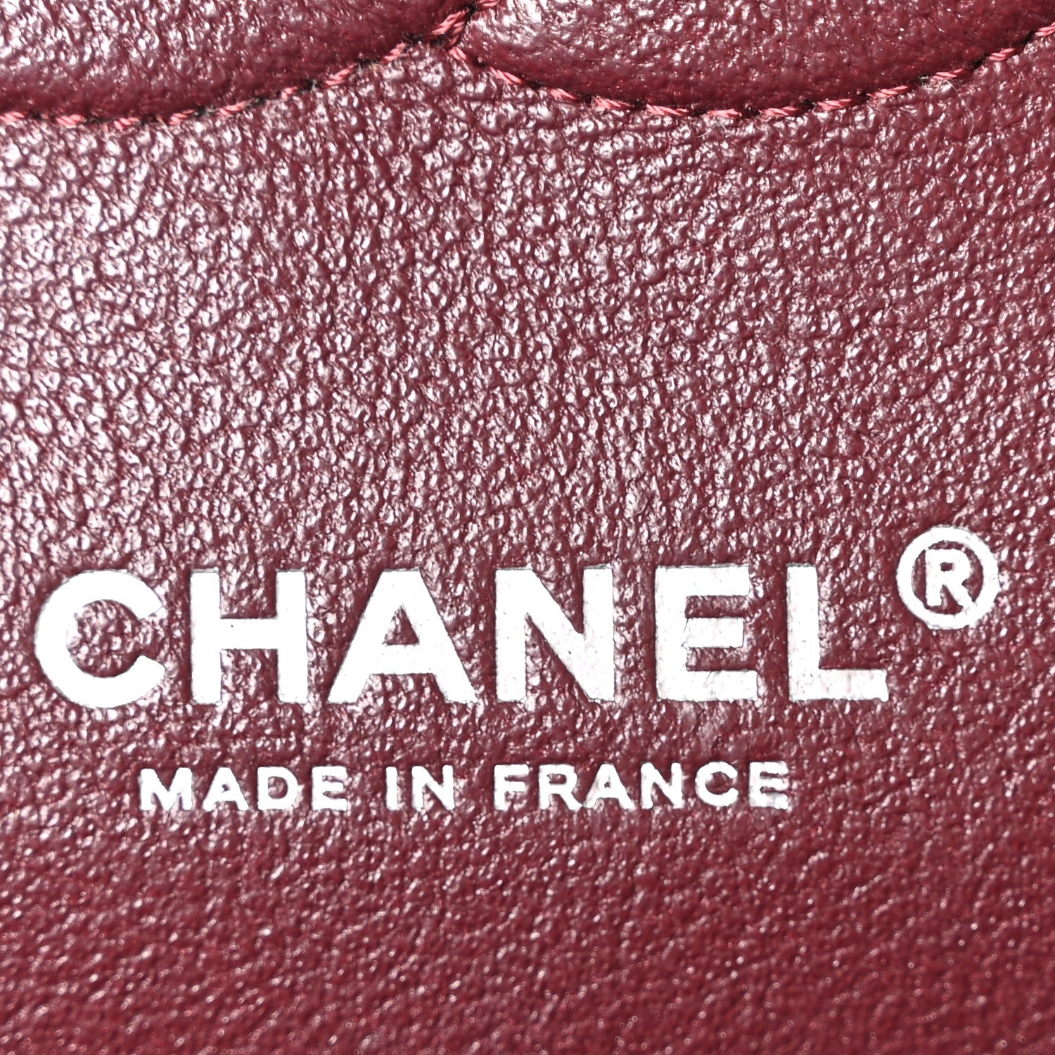 Chanel Caviar Quilted Medium Double Flap Black