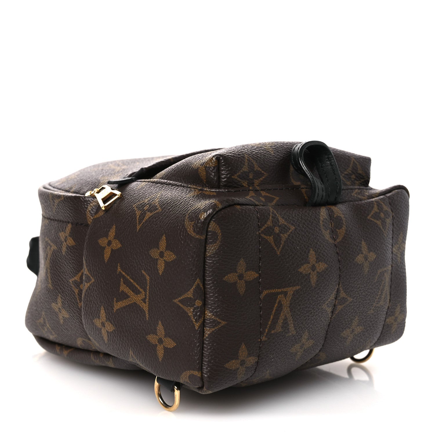 Louis Vuitton Monogram Palm Springs Backpack Mini