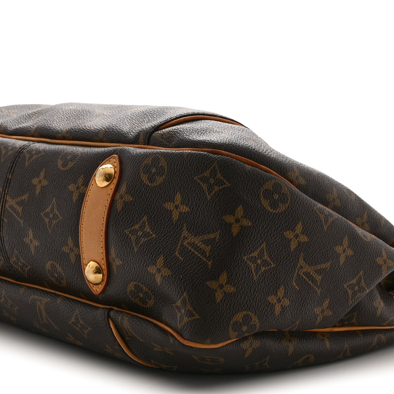 Louis Vuitton Monogram Galliera PM