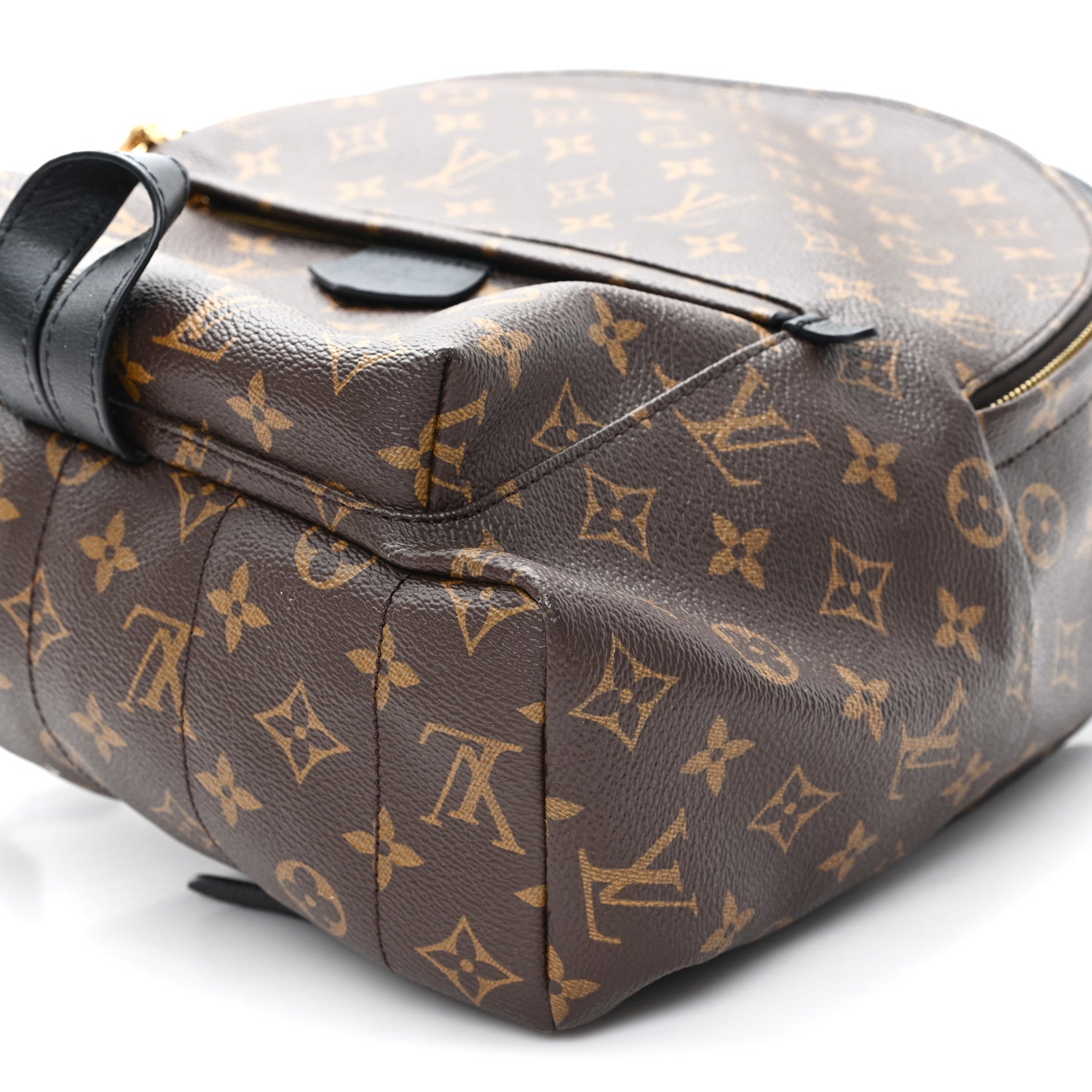Louis Vuitton Monogram Palm Springs Backpack MM