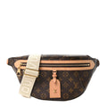 Louis Vuitton Monogram High Rise Bumbag