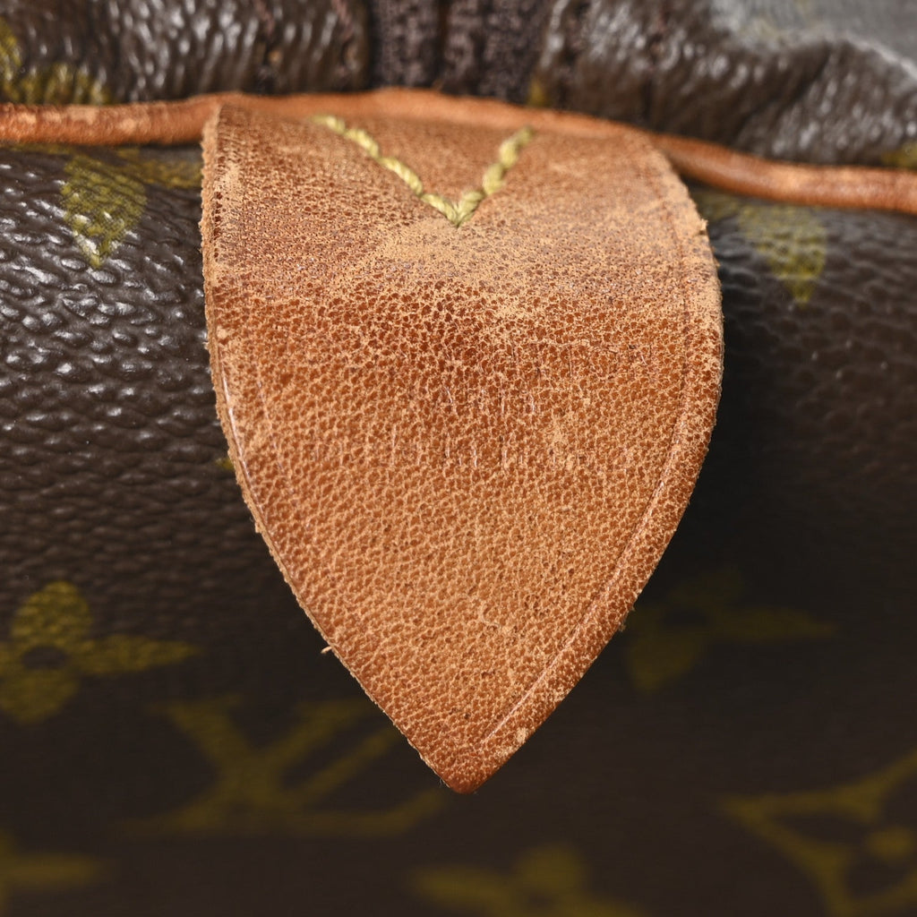 Louis Vuitton Monogram Keepall 45