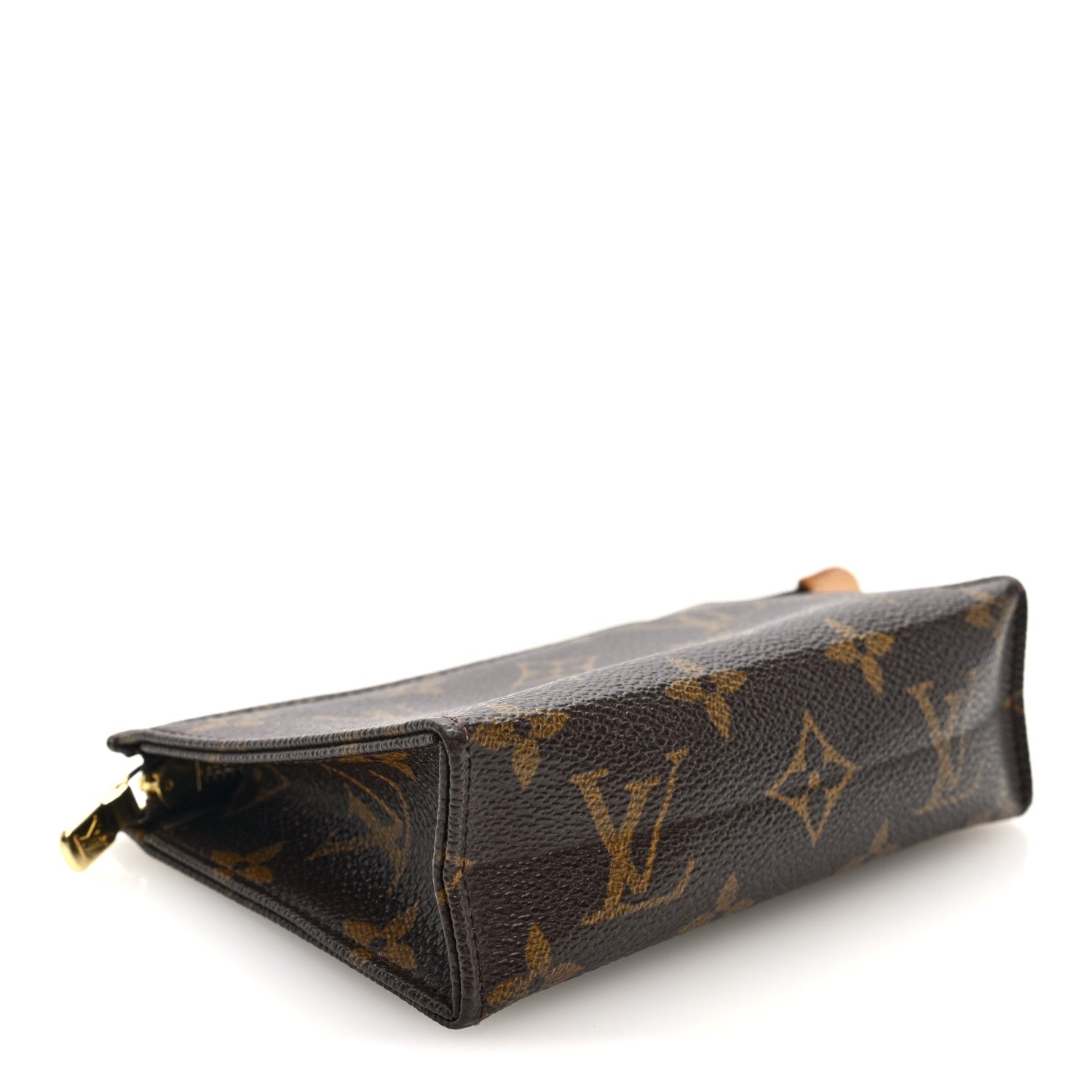 Louis Vuitton Monogram Toiletry Pouch 15