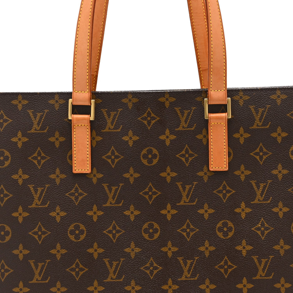 Louis Vuitton Monogram Luco