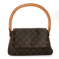 Louis Vuitton Monogram Mini Looping