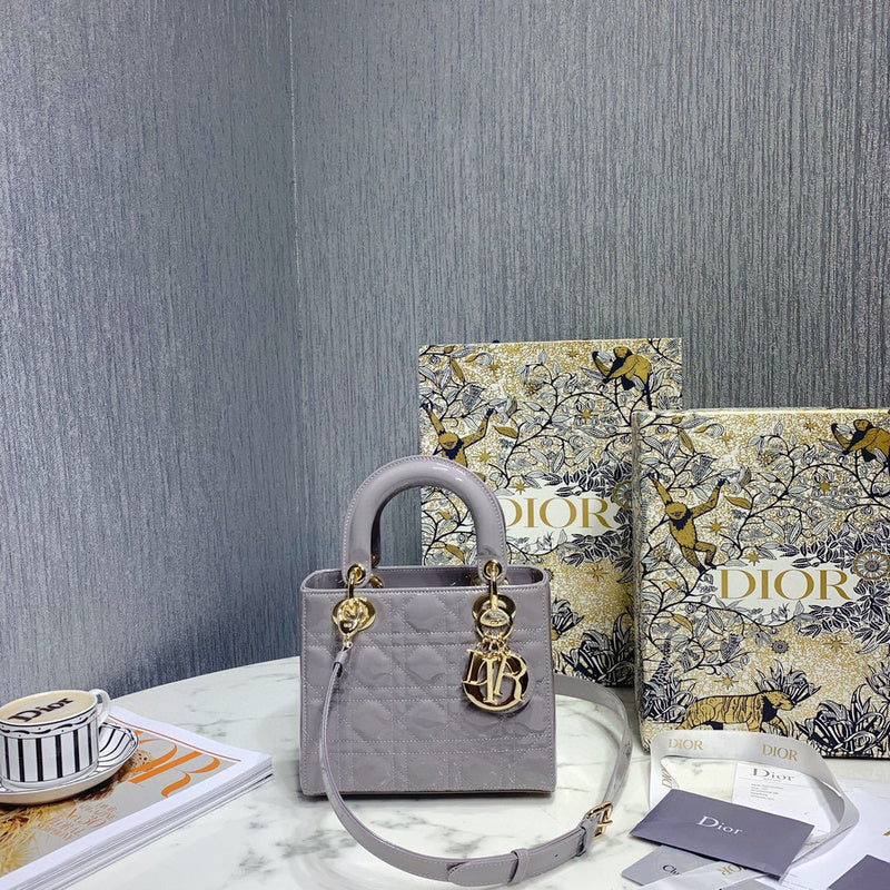 Dior Bags - 491