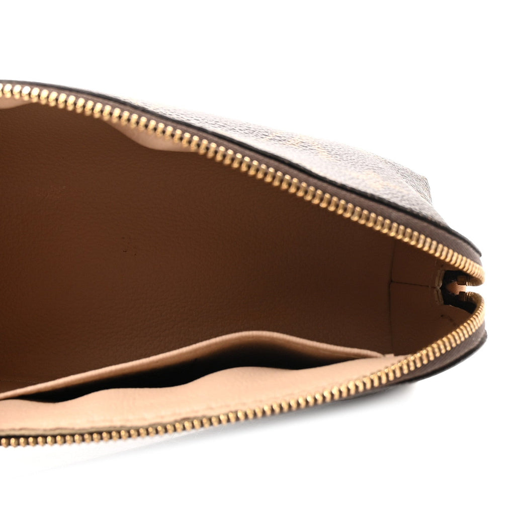 Louis Vuitton Monogram Cosmetic Pouch