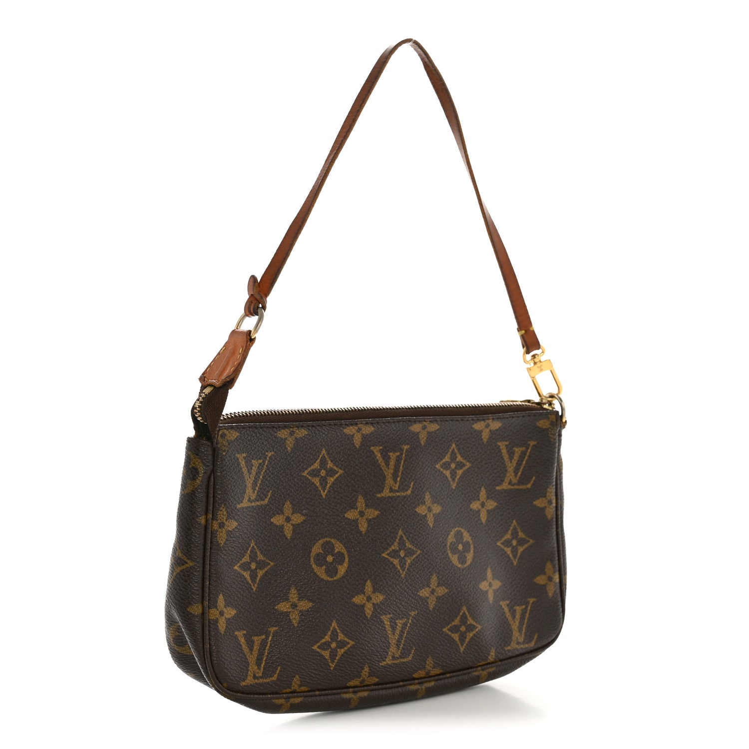 Louis Vuitton Monogram Pochette Accessories