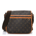 Louis Vuitton Monogram Bosphore PM Messenger
