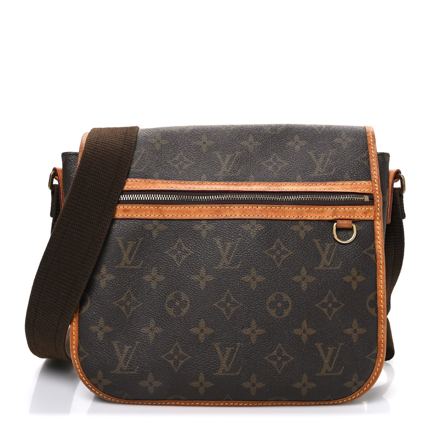 Louis Vuitton Monogram Bosphore PM Messenger