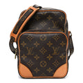 Louis Vuitton Monogram Amazone
