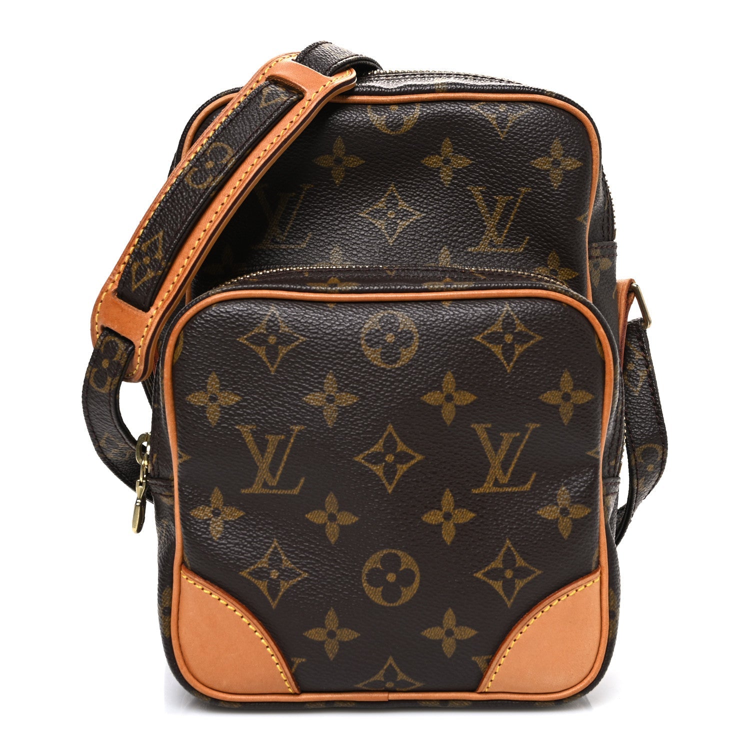 Louis Vuitton Monogram Amazone