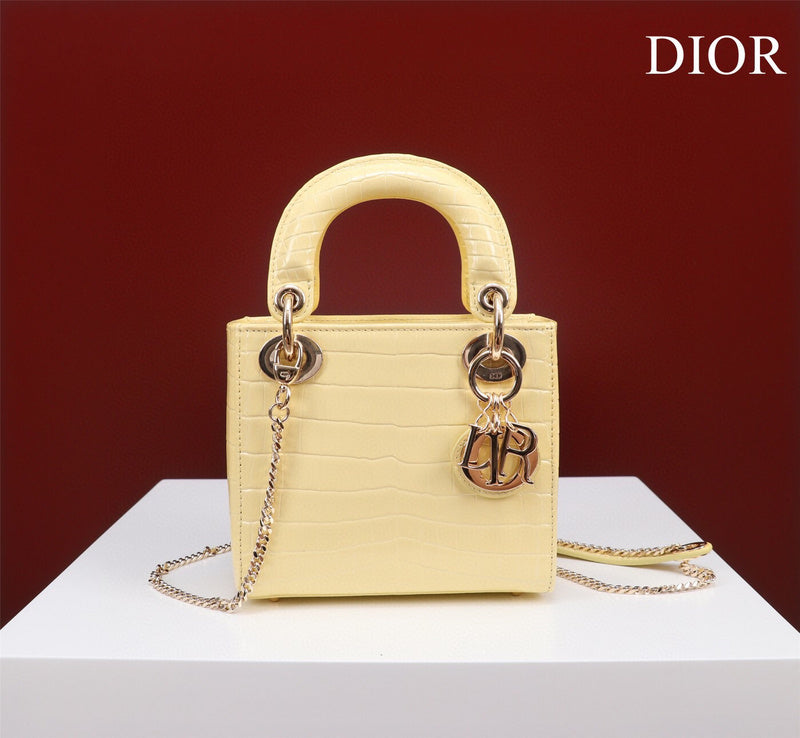 Dior Bag