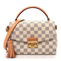 Louis Vuitton Damier Azur Croisette