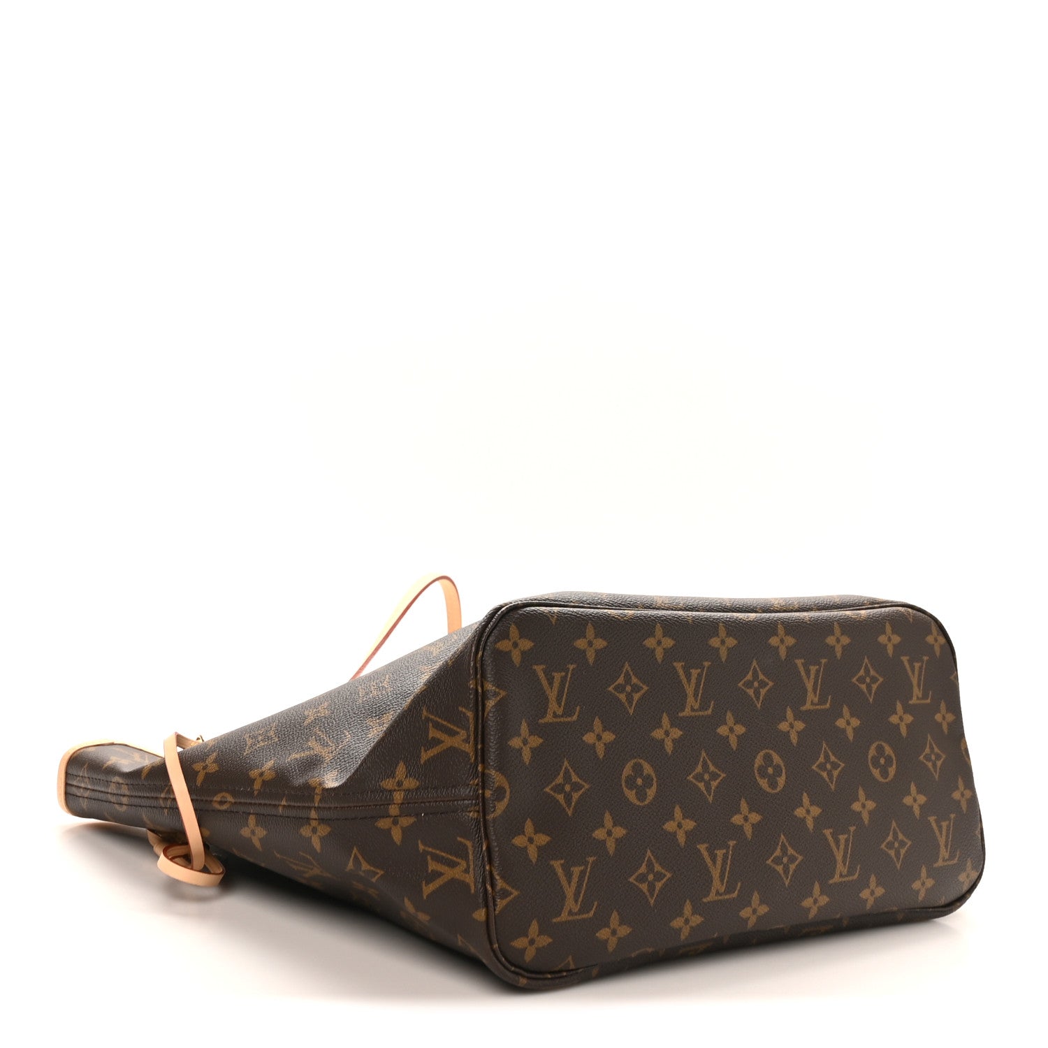 Louis Vuitton Monogram Neo Neverfull MM