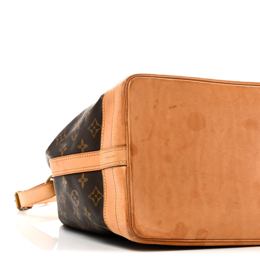 Louis Vuitton Monogram Noe