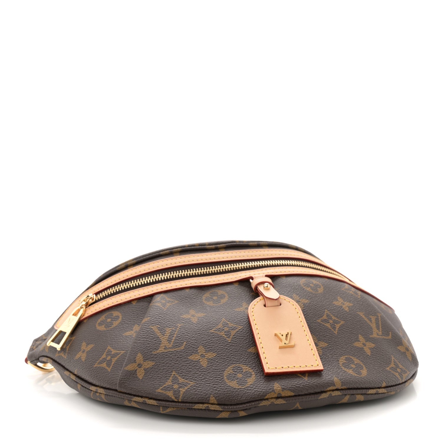 Louis Vuitton Monogram High Rise Bumbag