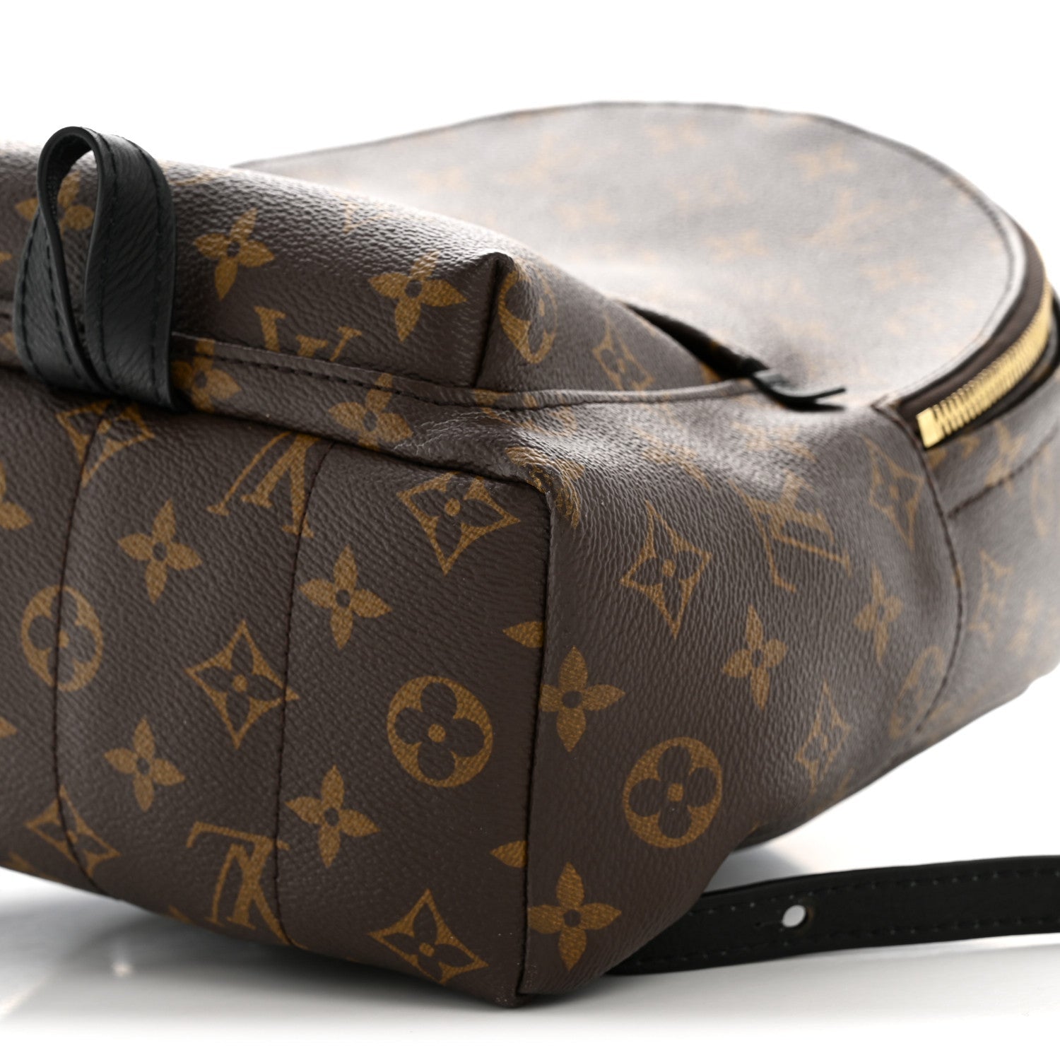 Louis Vuitton Monogram Palm Springs Backpack PM