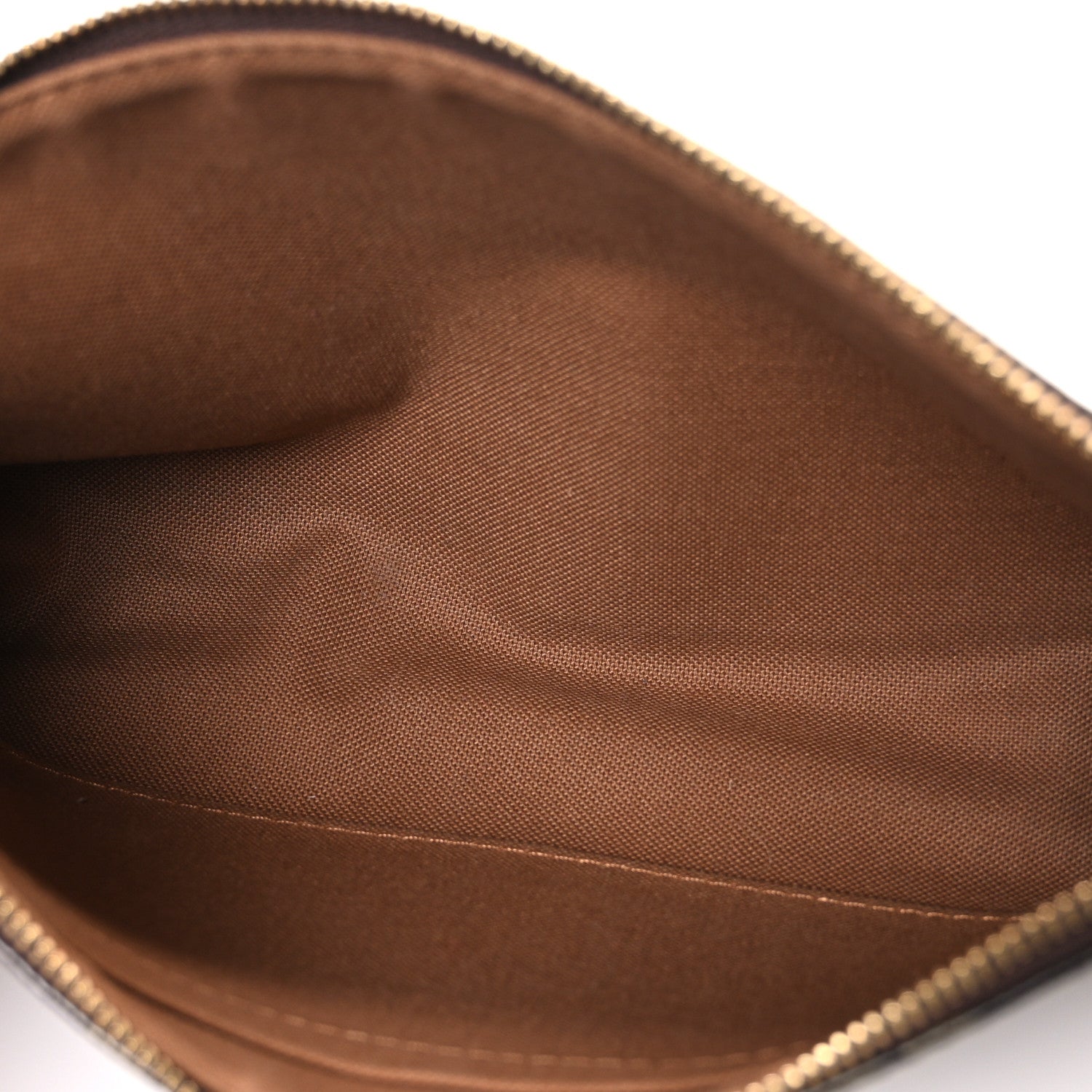 Louis Vuitton Monogram Pochette Accessories NM