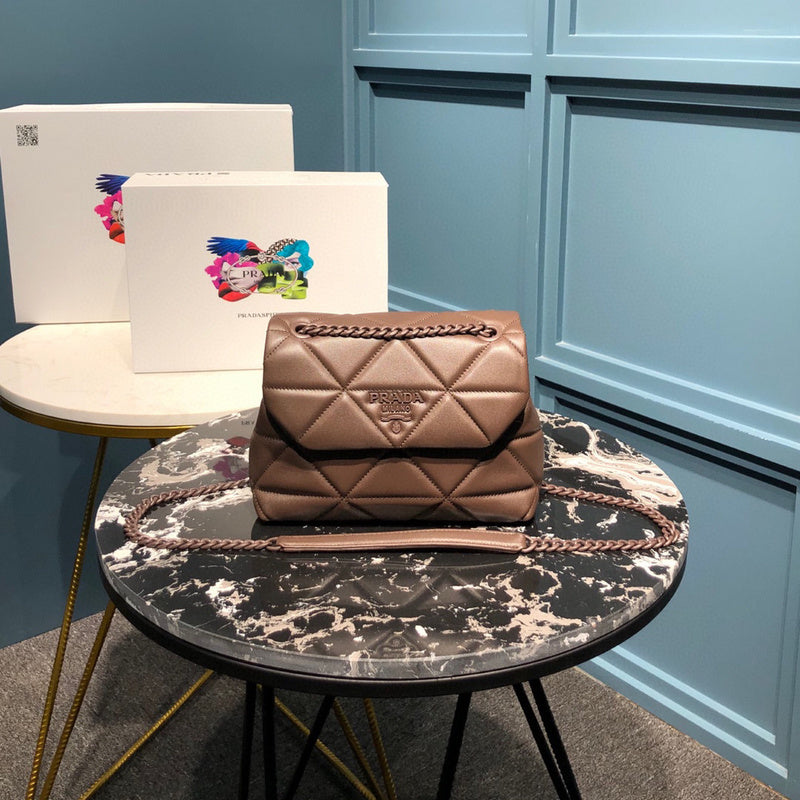 Prada Bags - 3557